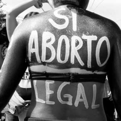 Aborto Legal en México
