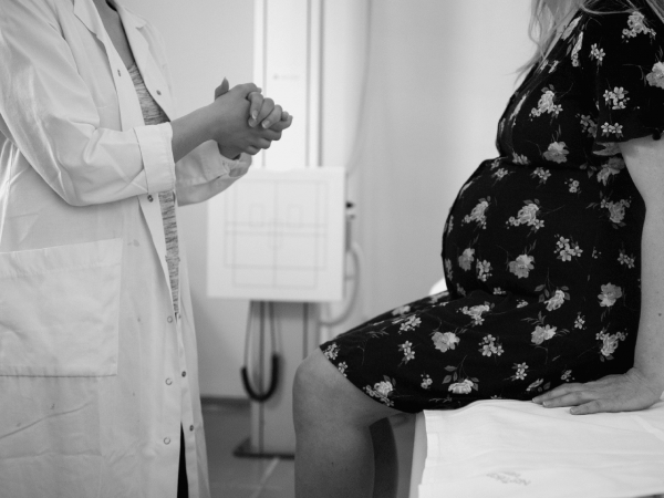 medidas atender embarazos durante pandemia